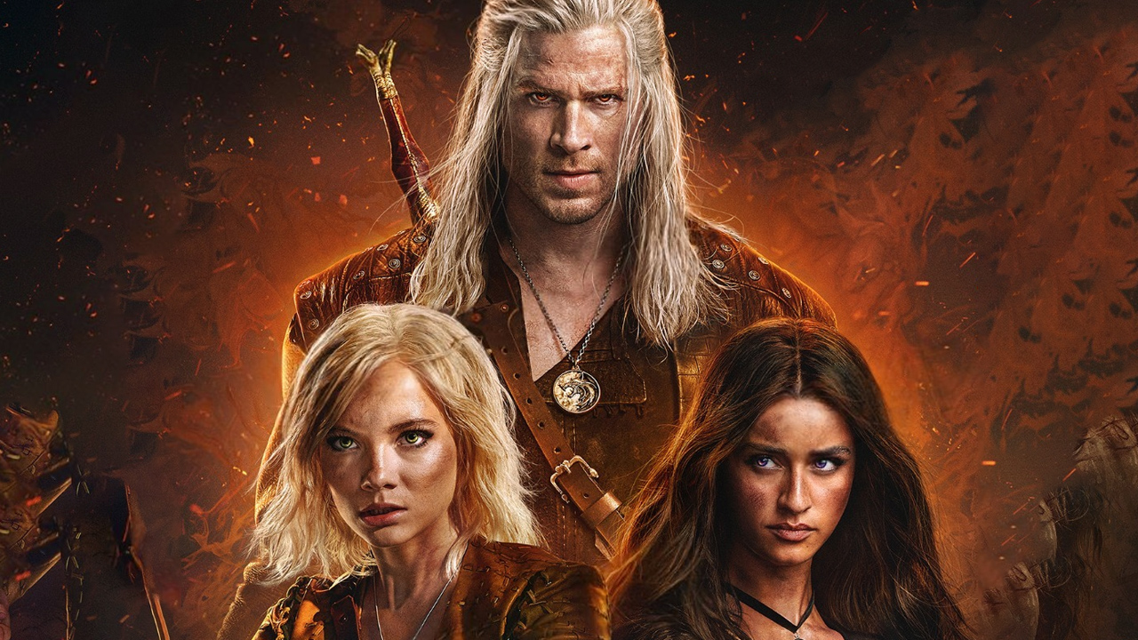 The Witcher Saison 4 : le grand retour du Sorceleur (et un nouveau visage) — date, casting, intrigue, bande-annonce, timing de sortie