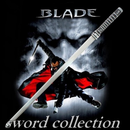 Wesley Snipes' Blade Daywalker Sword