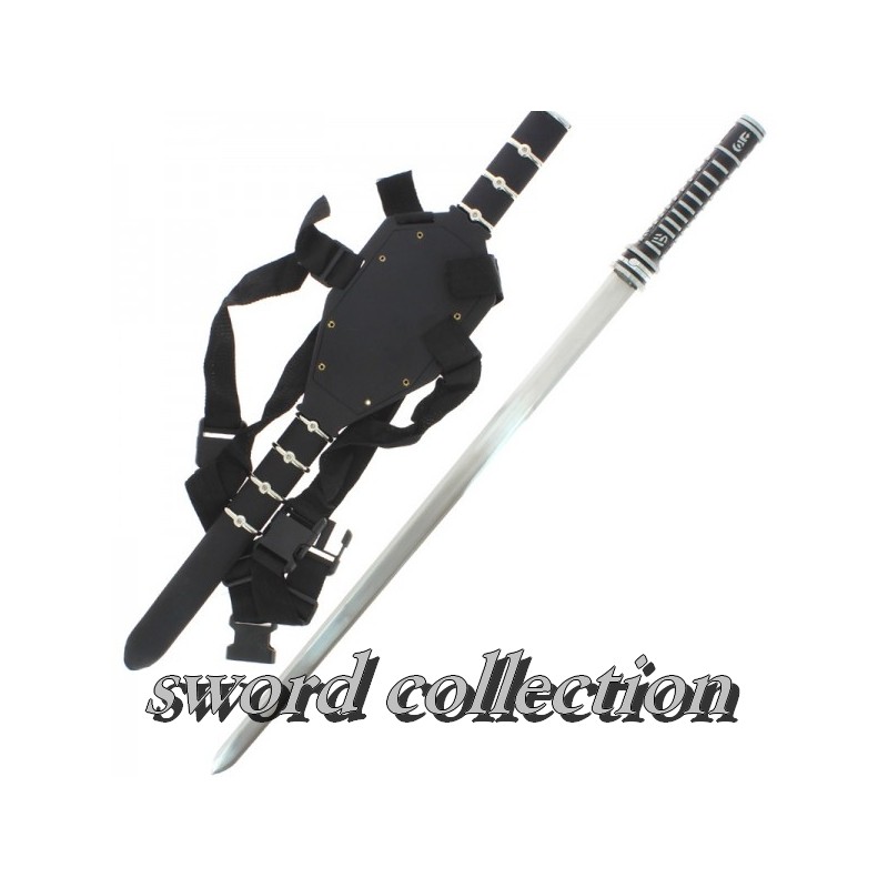 Épée du Daywalker Blade Reproduction de collection 93cm