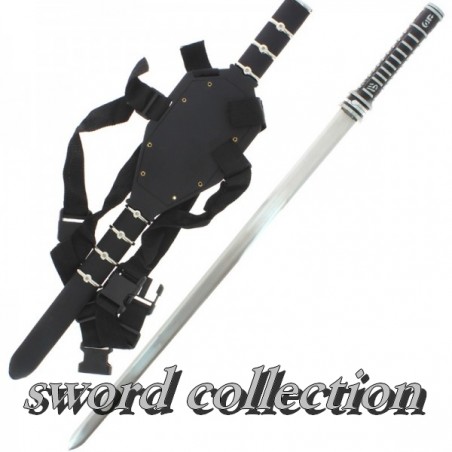 Blade épée Daywalker de Wesley Snipes