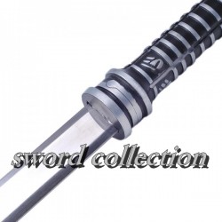 Épée du Daywalker Blade Reproduction de collection 93cm