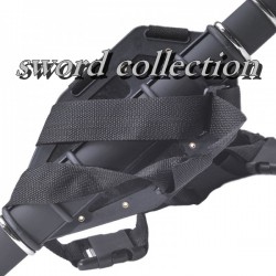 Épée du Daywalker Blade Reproduction de collection 93cm