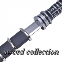 Épée du Daywalker Blade Reproduction de collection 93cm