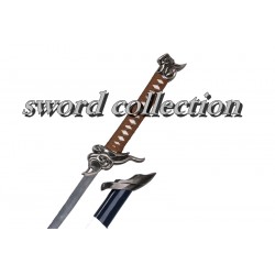 Yasuo League of Legends Katana - Wind Blade Collector's Reproduction 104cm