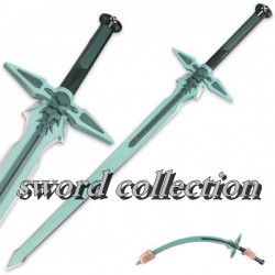 Kirito SAO sword in latex -...