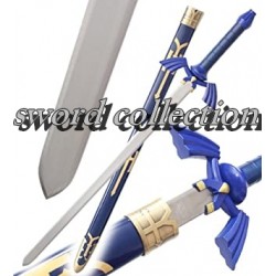 Zelda sword Legend of link