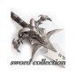 World of Warcraft - Lich King's Frostmourne Frostmourne Sword