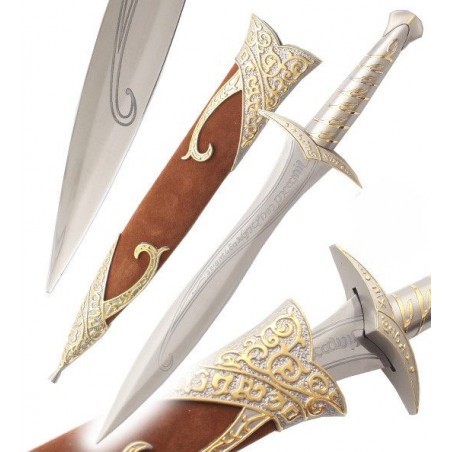 Lord of the Rings Stinger - Sword of Frodon the Hobbit