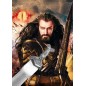 Thorin's The Hobbit Dwarf Sword