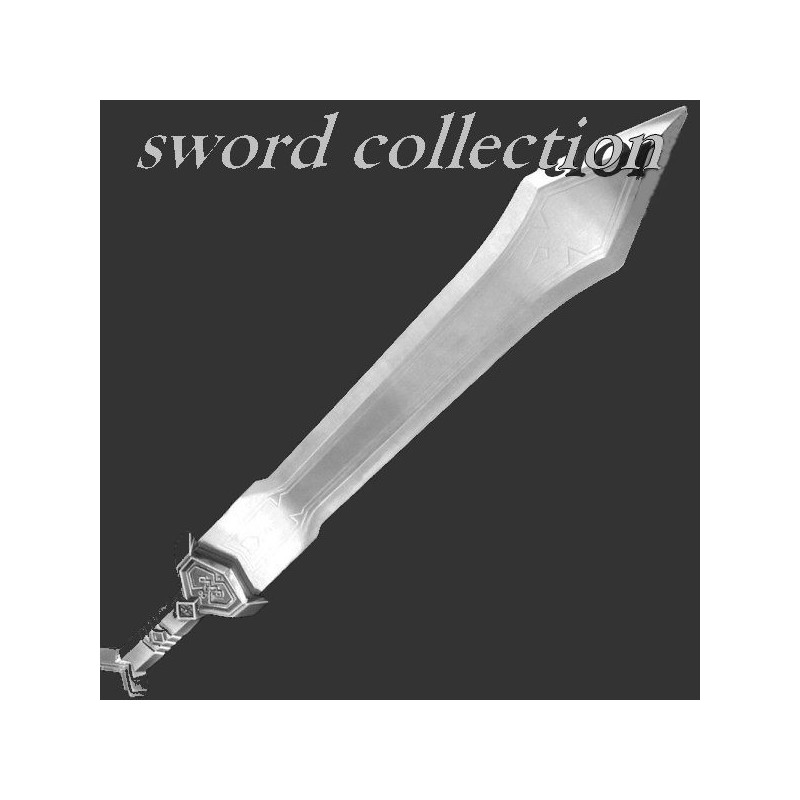 Thorin's The Hobbit Dwarf Sword