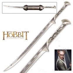 The Hobbit  épée de Thranduil 97Cm