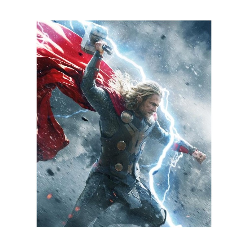 Thor Hammer Mjöllnir