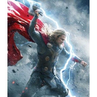 Thor Hammer Mjöllnir