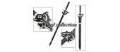 Elucidator sword - Kirito SAO