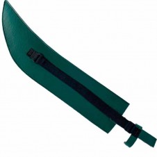 Épée de Meliodas The Seven Deadly Sins - Lostvayne Trésor Sacré Démon Réplique de décoration 71cm