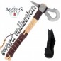 Assassin's Creed Tomahawk - Connor Kenway Ax
