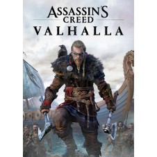 2 Haches Assassin’s Creed Valhalla