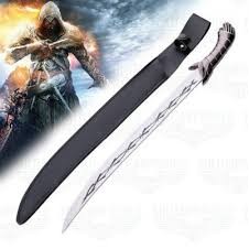 Dagger Dagger of Altaïr