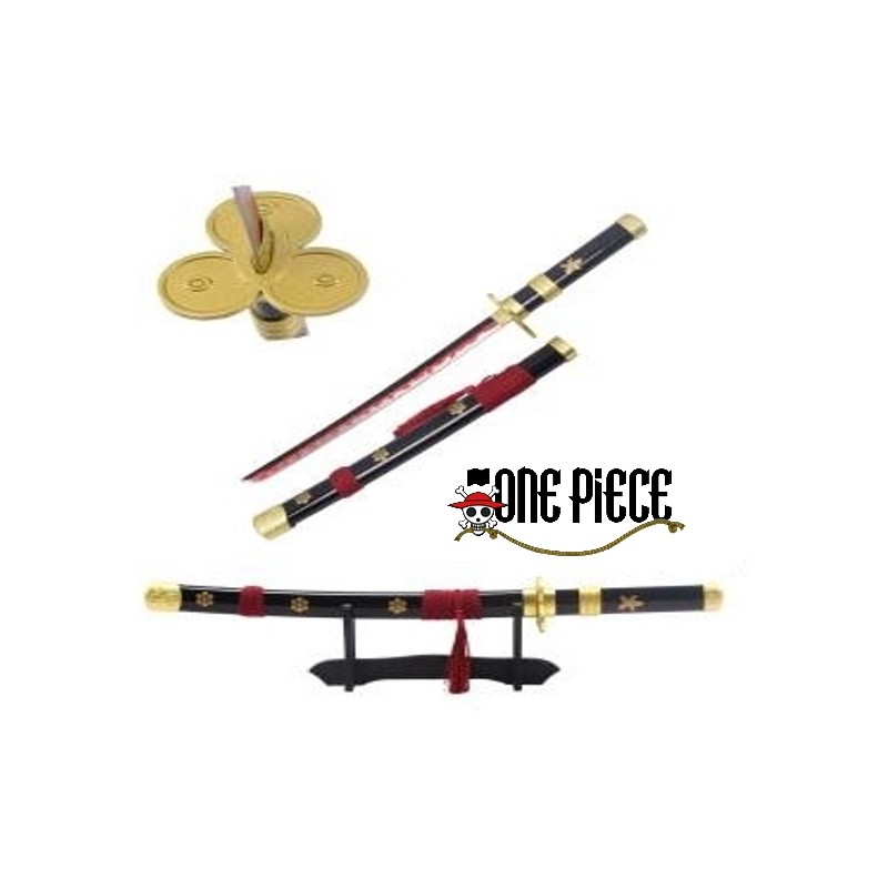 MINI KATANA ENMA KATANA DE ZORO