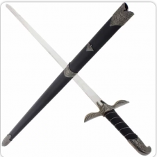 Épée d'Altaïr Assassin's Creed Reproduction de décoration 97cm