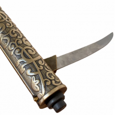 Canne/Épée de Jacob Assassin's Creed Réplique de décoration 96cm