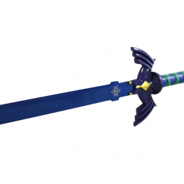 Épée de Link Master Sword Link -  The Legend de Zelda Réplique de décoration 110cm