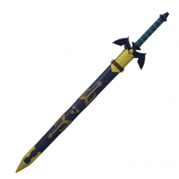 Épée de Link Master Sword Link -  The Legend de Zelda Réplique de décoration 110cm