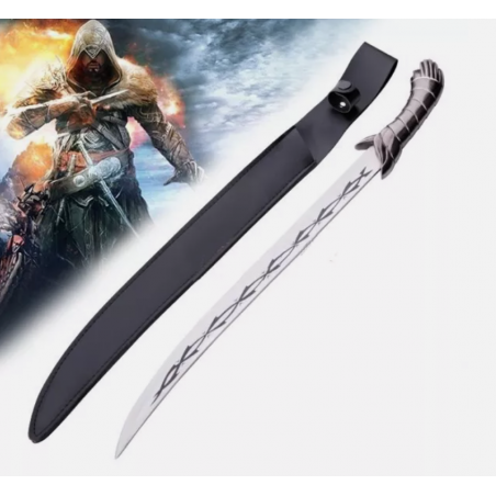 Dague Poignard d'Altaïr