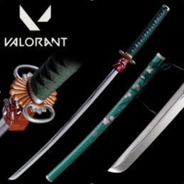 Épée Onimaru Kunitsuna de...