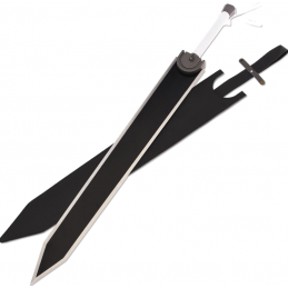 Guts Dragon Slayer Sword - Berserk Decorative Replica