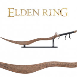 Épée Bloodhound Fang -...