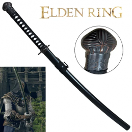 Katana Moonveil - Elden Ring Decoration Reproduction