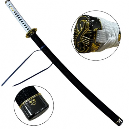 Katana Yamato V2 de Vergil...