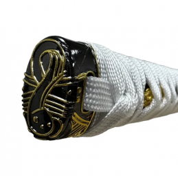 Katana Yamato V2 de Vergil - Devil May Cry Replique de collection