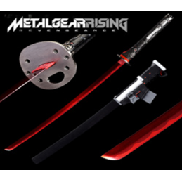 Sabre Murasama de Jetstream...
