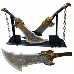 Lames du Chaos de Kratos -...