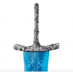 Dark Moon Greatsword of Ranni the Sorceress - Elden Ring Decorative Reproduction