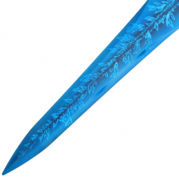 Dark Moon Greatsword of Ranni the Sorceress - Elden Ring Decorative Reproduction