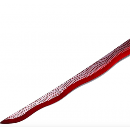 Sabre Rivière Sanglante d'Okina - Elden Ring Reproduction de collection