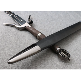 Ciri's Zireael Sword - The Witcher Collector's Replica