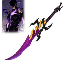 Dague Antares' Fang de Sung...