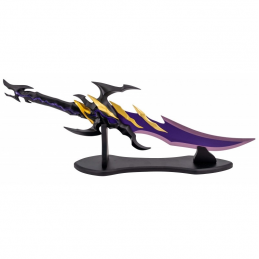 Dague Antares' Fang de Sung Jin-Woo - Solo Leveling Réplique de décoration