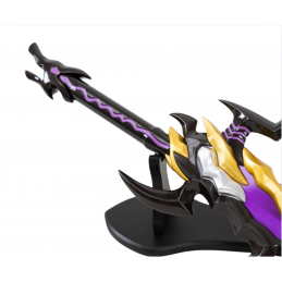 Dague Antares' Fang de Sung Jin-Woo - Solo Leveling Réplique de décoration