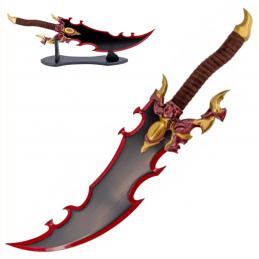 Dague Roi démon Sung...