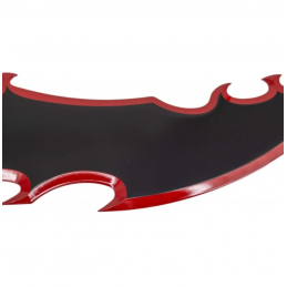 Dague Roi démon Sung Jin-Woo V2 - Solo Leveling Reproduction de collection