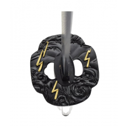 Katana by Jin Sakai - Ghost of Tsushima Collector's Reproduction