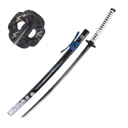Katana by Jin Sakai - Ghost of Tsushima Collector's Reproduction