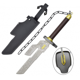 Lame “Inverted Spear of...