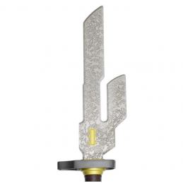 Lame “Inverted Spear of Heaven” de Toji Fushiguro - Jujutsu Kaisen Réplique de décoration