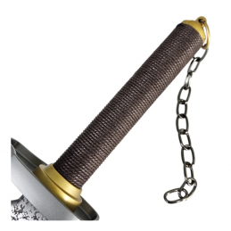 Lame “Inverted Spear of Heaven” de Toji Fushiguro - Jujutsu Kaisen Réplique de décoration